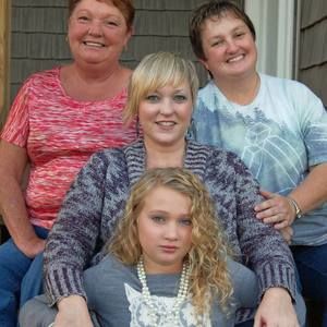 Meet your Posher, Tina